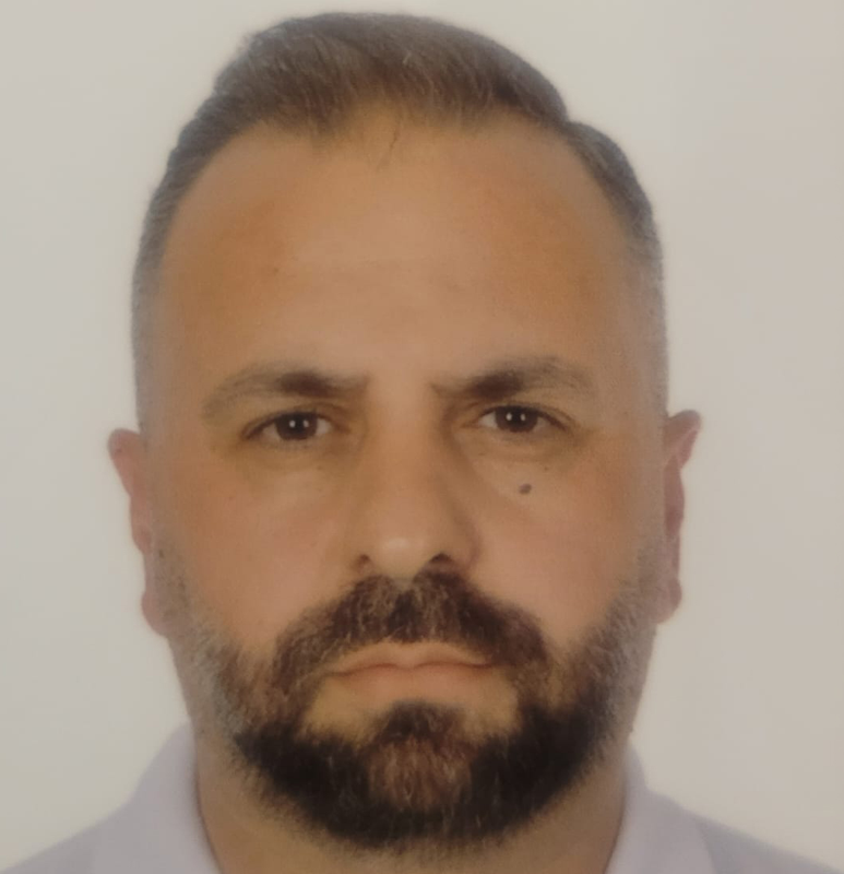 Nevzat Aydın