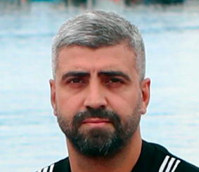 Nevzat Aydın