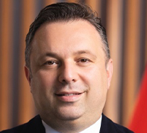 Nevzat Aydın
