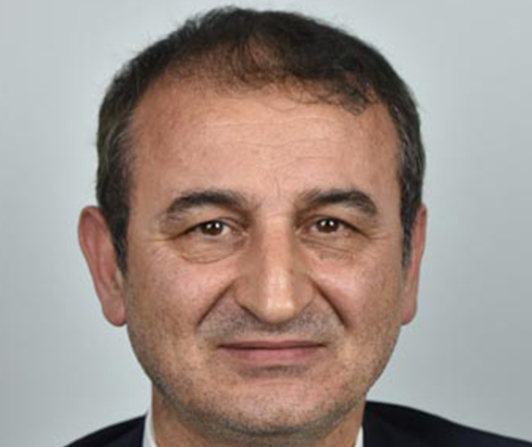 Nevzat Aydın