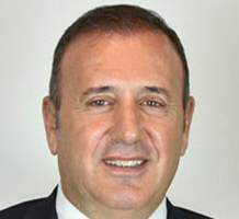 Nevzat Aydın