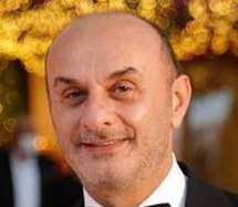 Nevzat Aydın