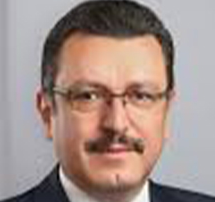 Nevzat Aydın