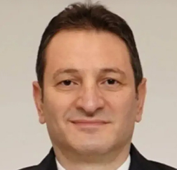 Nevzat Aydın