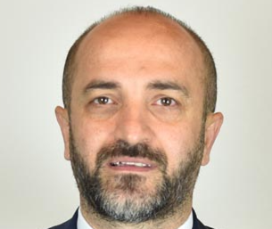 Nevzat Aydın