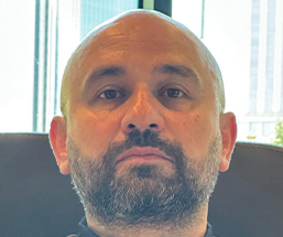 Nevzat Aydın
