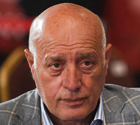 Nevzat Aydın