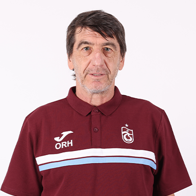 Orhan Çıkırıkçı