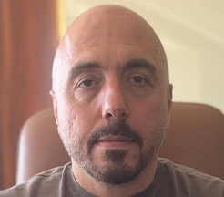 Nevzat Aydın