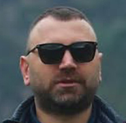 Nevzat Aydın