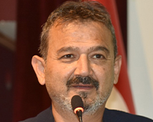 Nevzat Aydın
