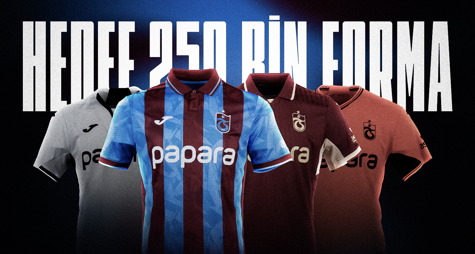 Hedef 250.000 Forma